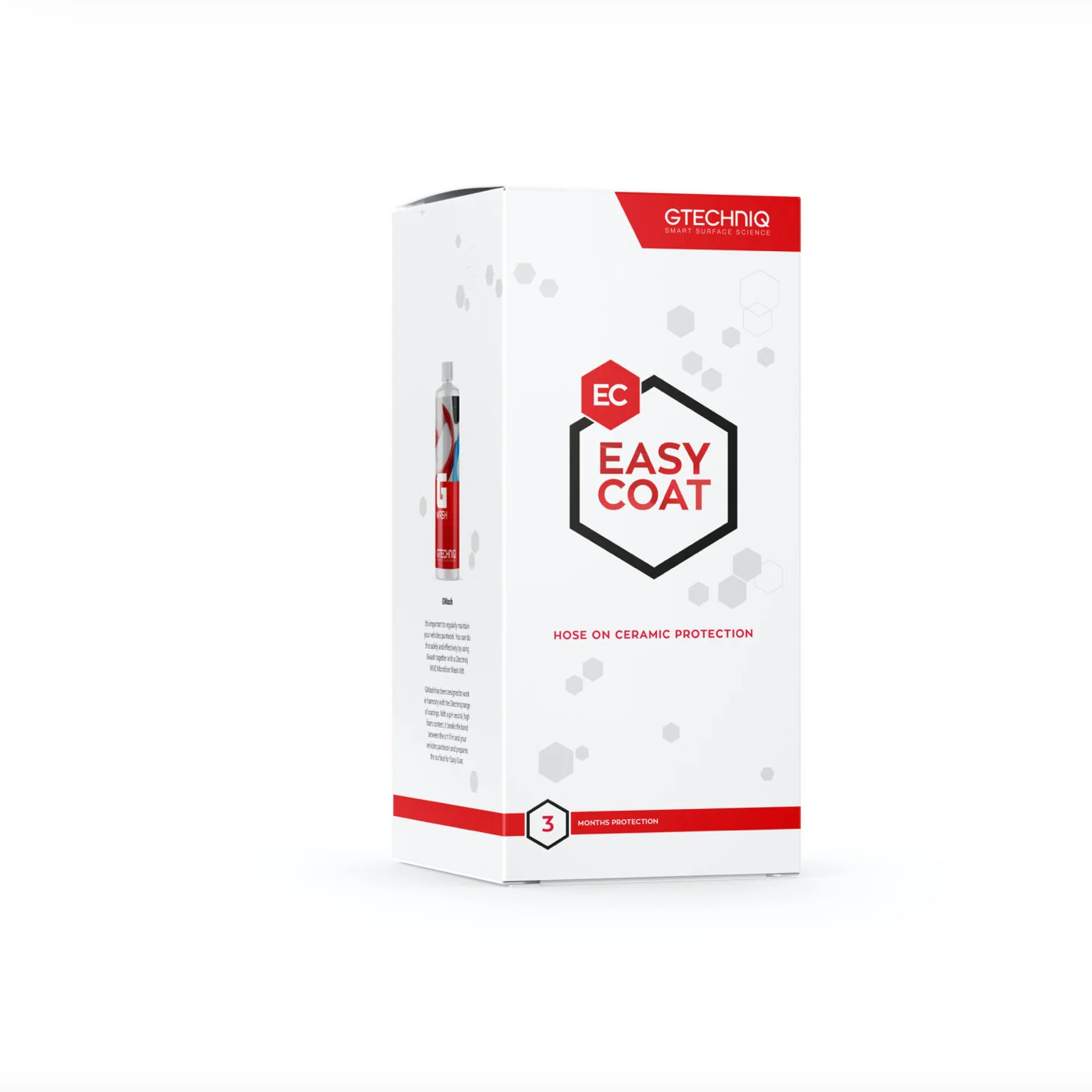 Gtechniq Easy Coat 500ml