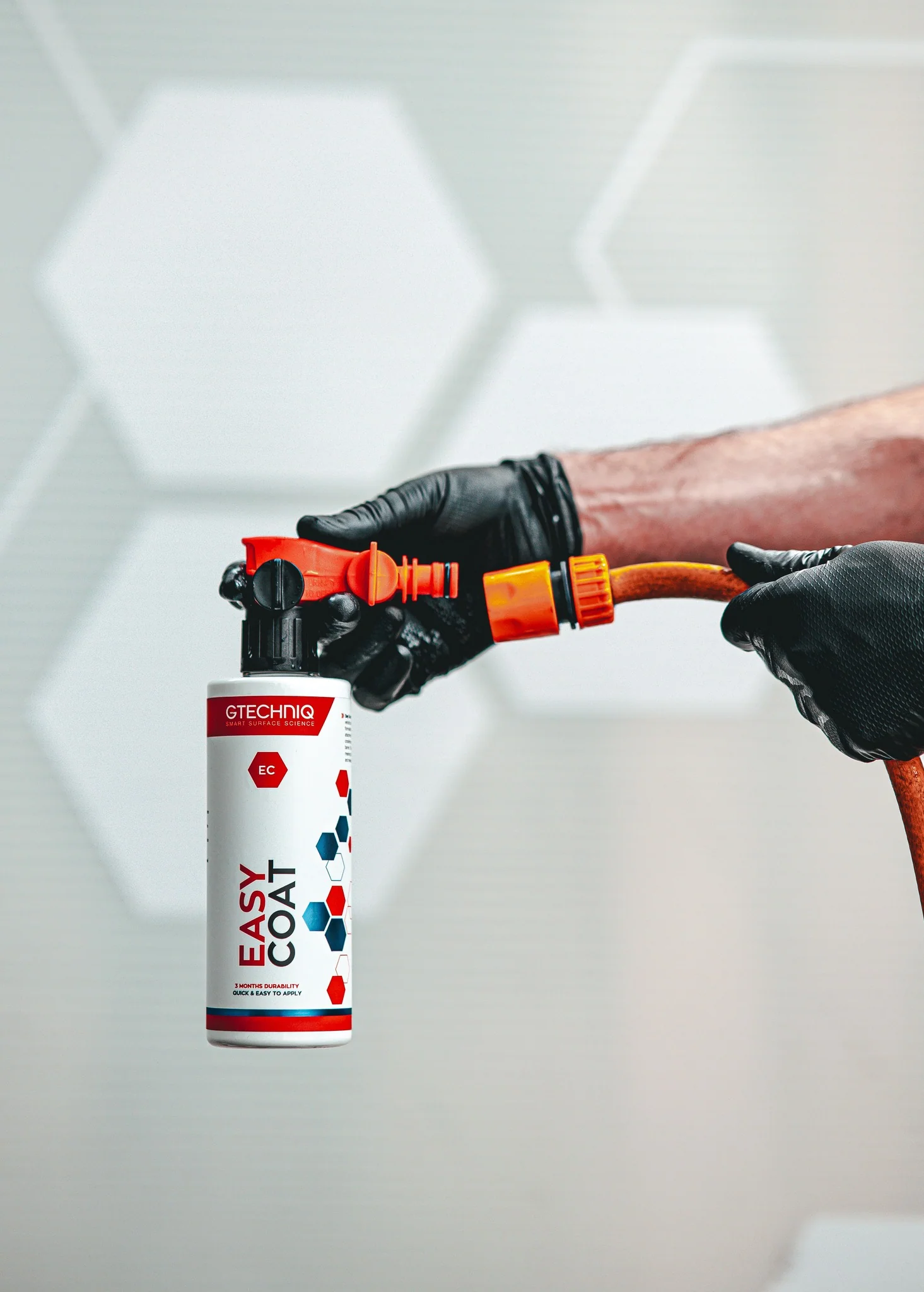 Gtechniq Easy Coat 500ml - Image 3