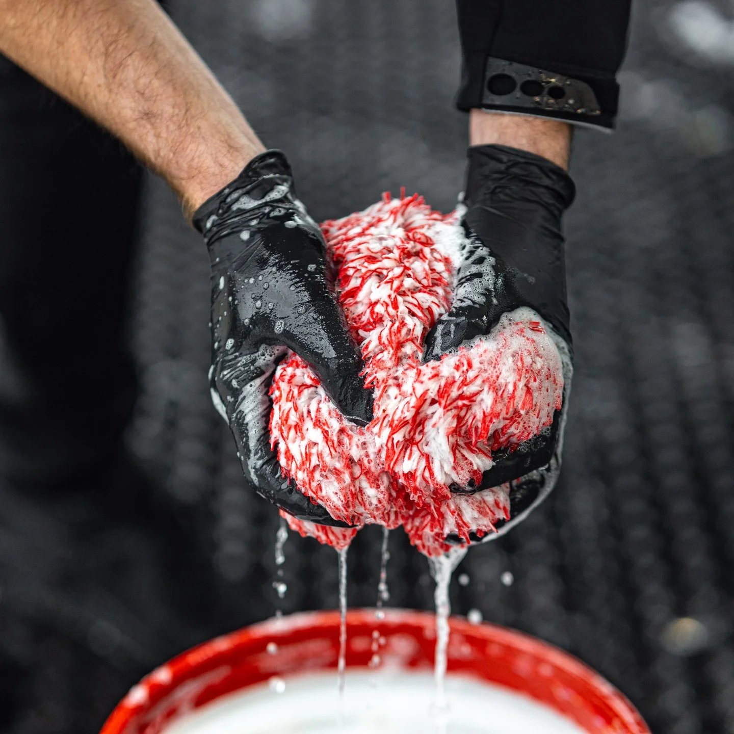 Gtechniq Essential Wash Kit - Image 4