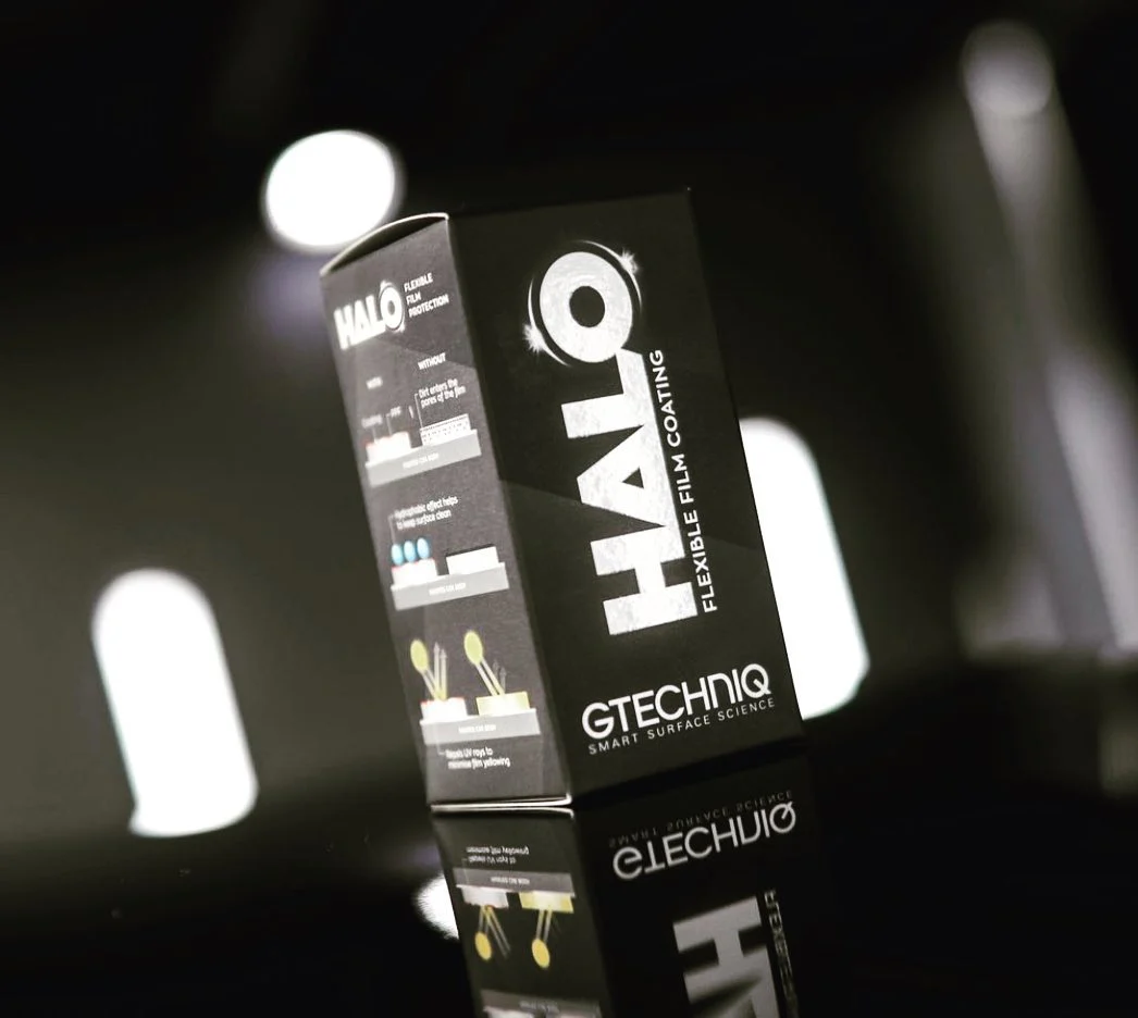 Gtechniq HALOv2 Flexible Film Coating - Image 2
