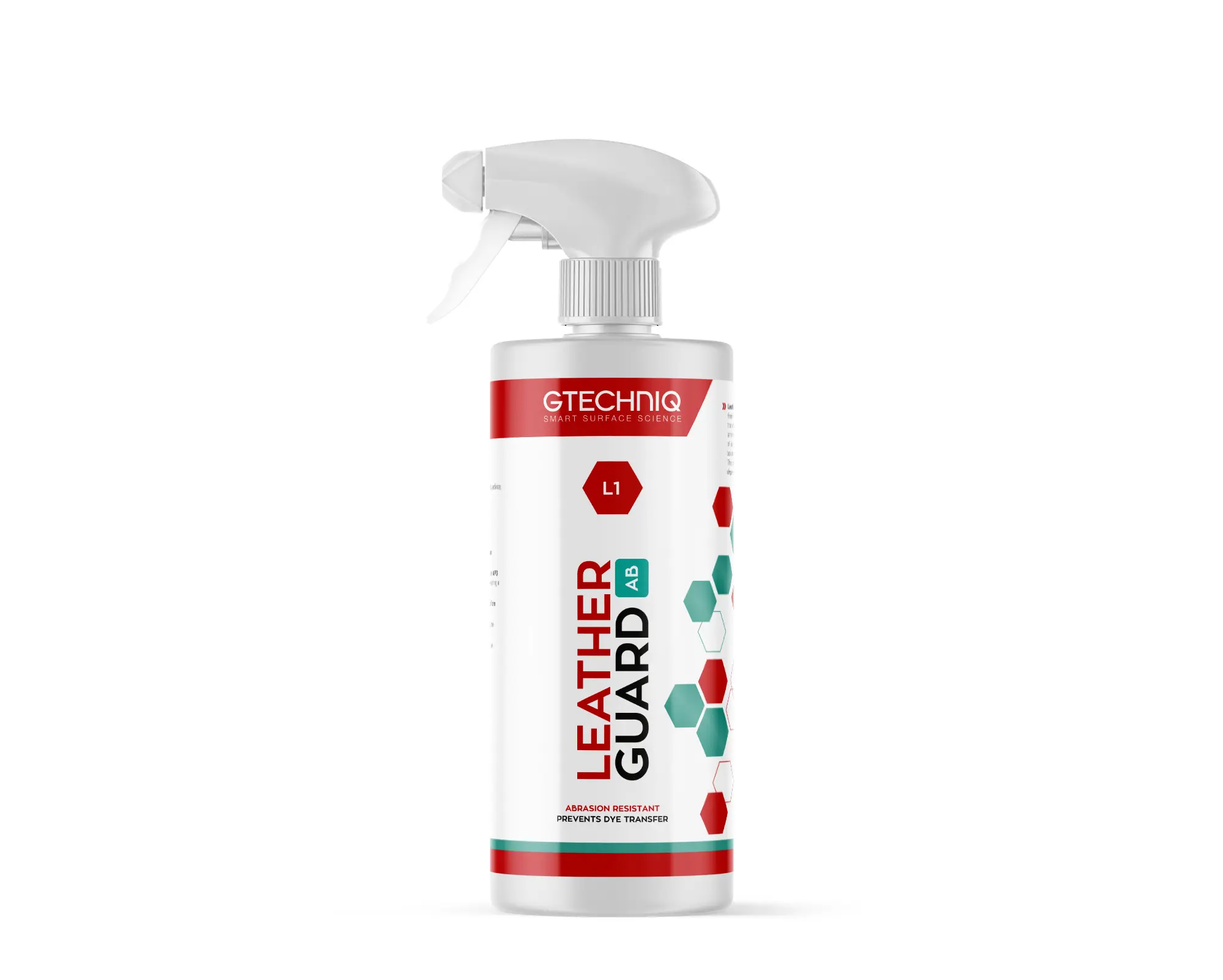 Gtechniq L1v2 Leather Guard AB - Image 2