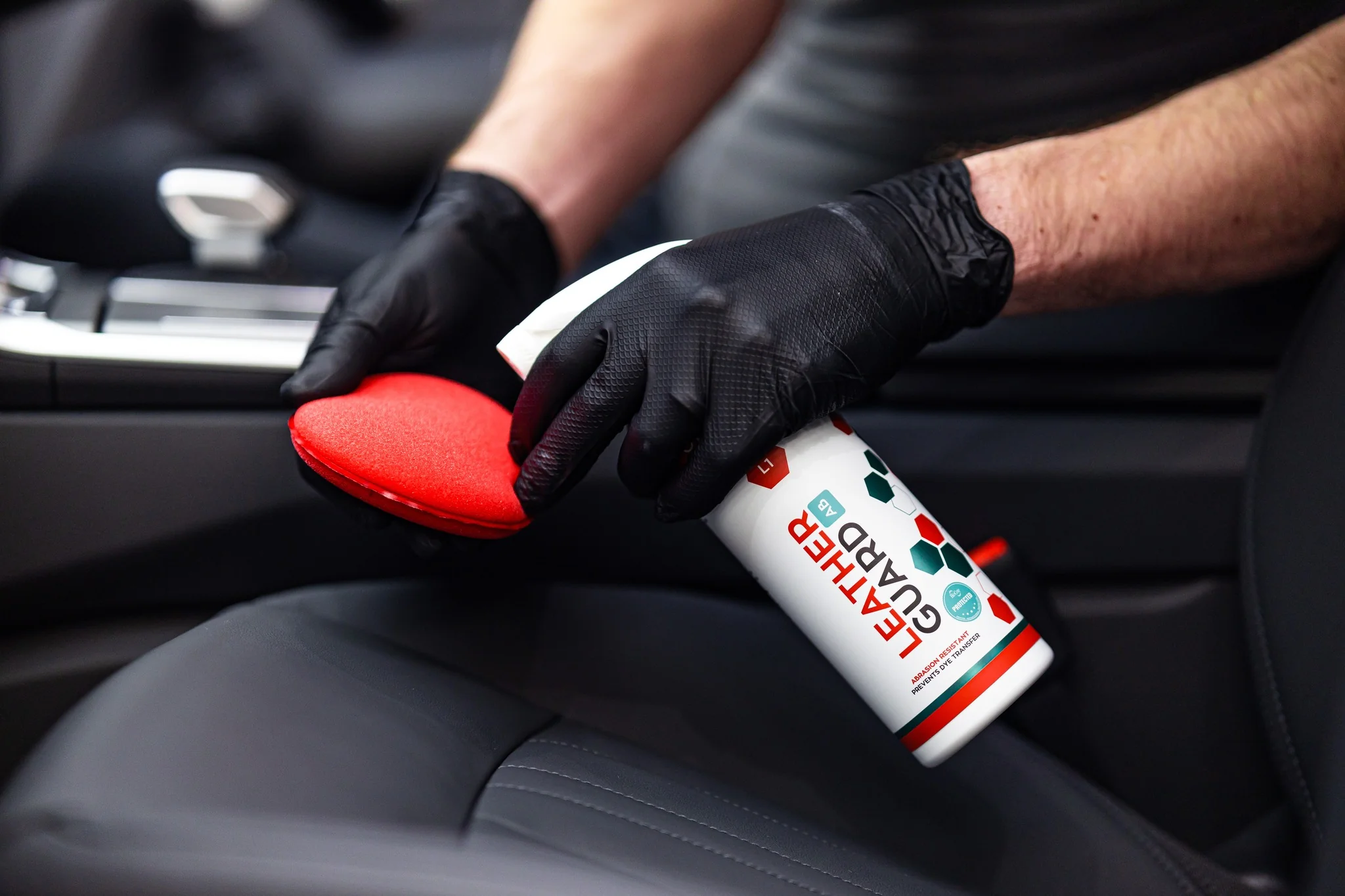 Gtechniq L1v2 Leather Guard AB - Image 3