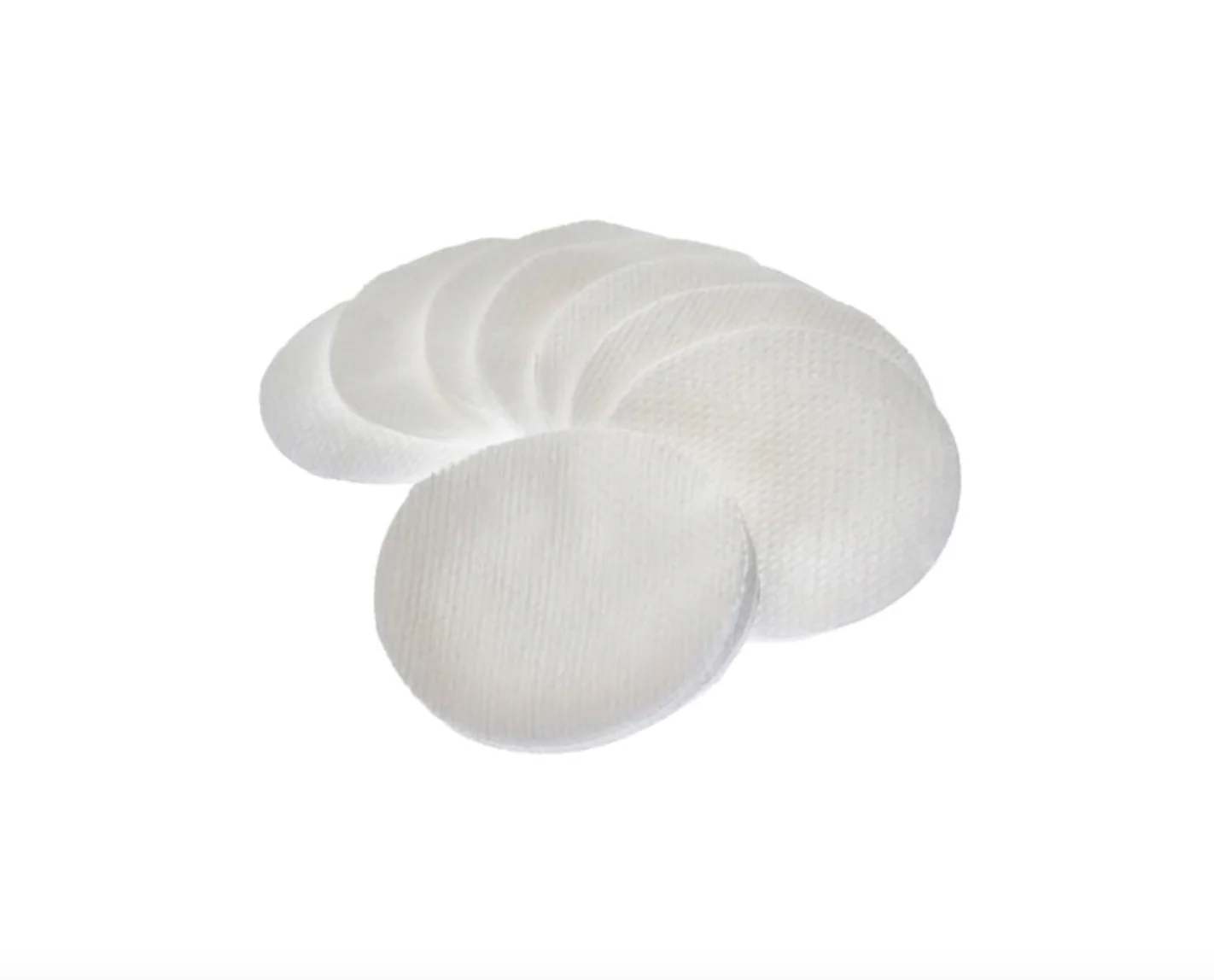 Gtechniq AP1 Lint Free Applicator Pads for Sealants (Pack of 10)