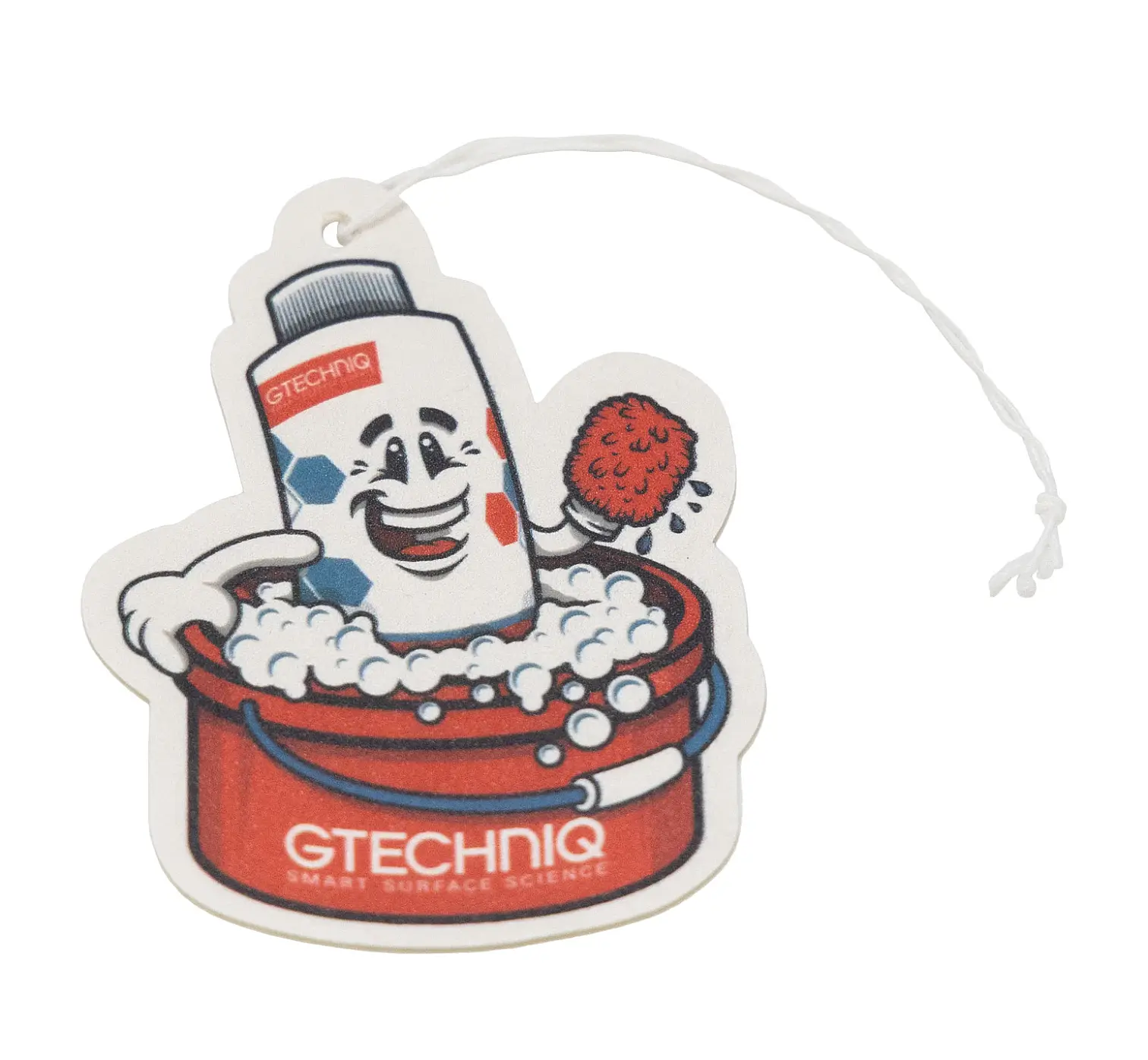 Gtechniq Mitty Air Freshener