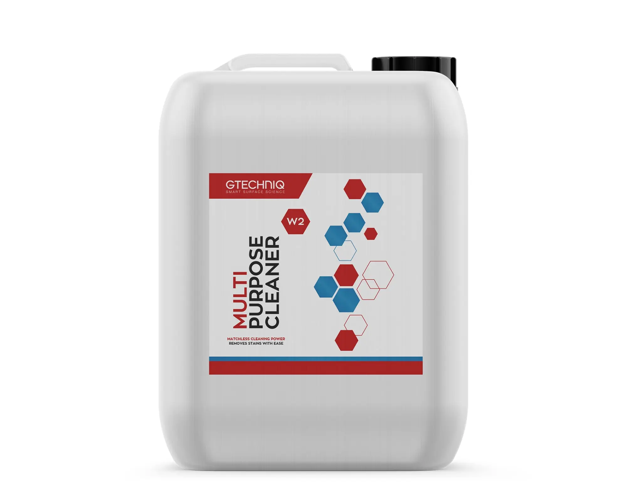 Gtechniq W2 Multi Purpose Cleaner - Image 2