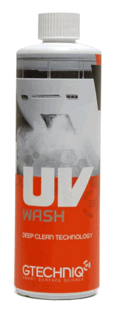 Gtechniq W3 UV Wash 500ml