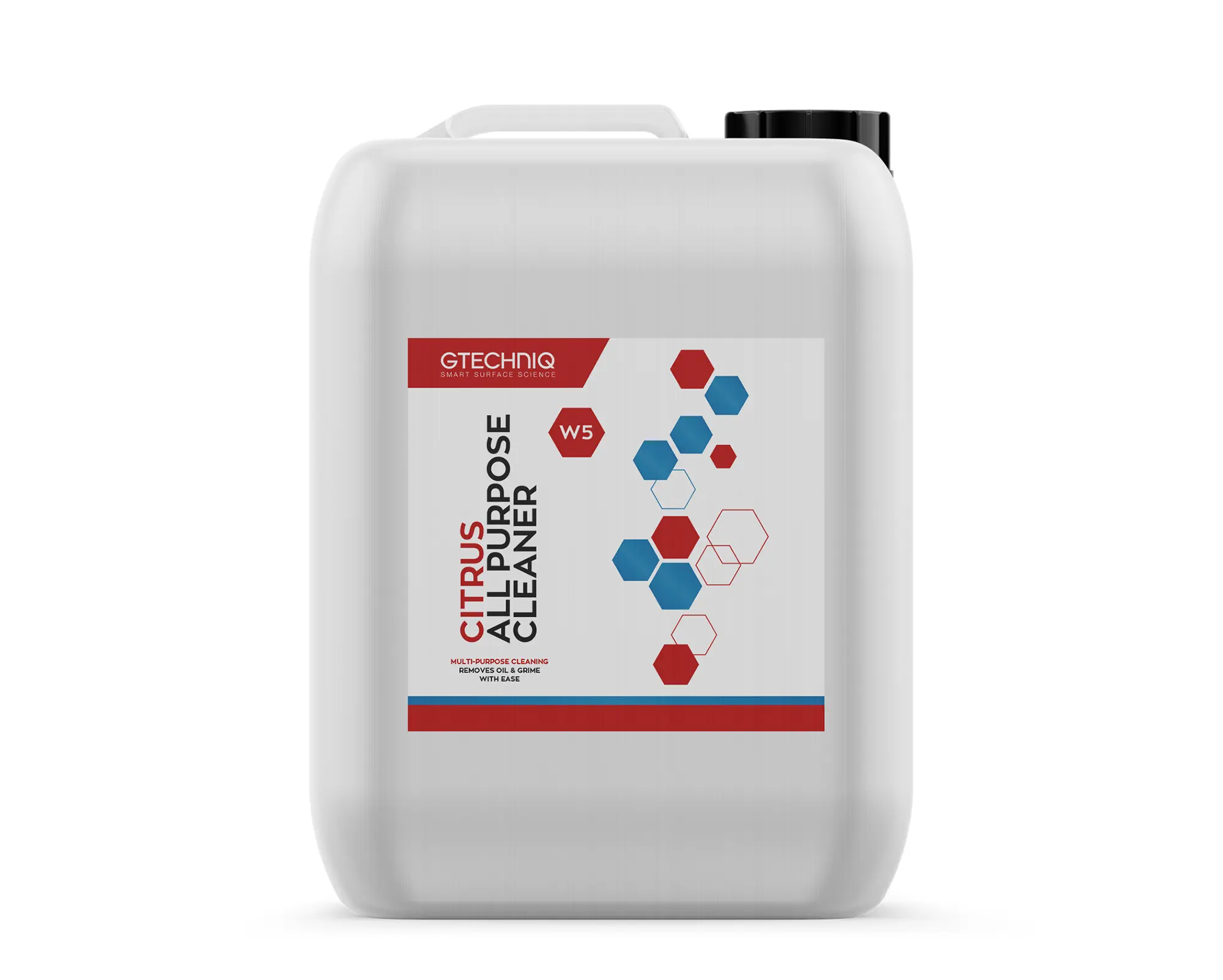 Gtechniq W5 Citrus All Purpose Cleaner - Image 3