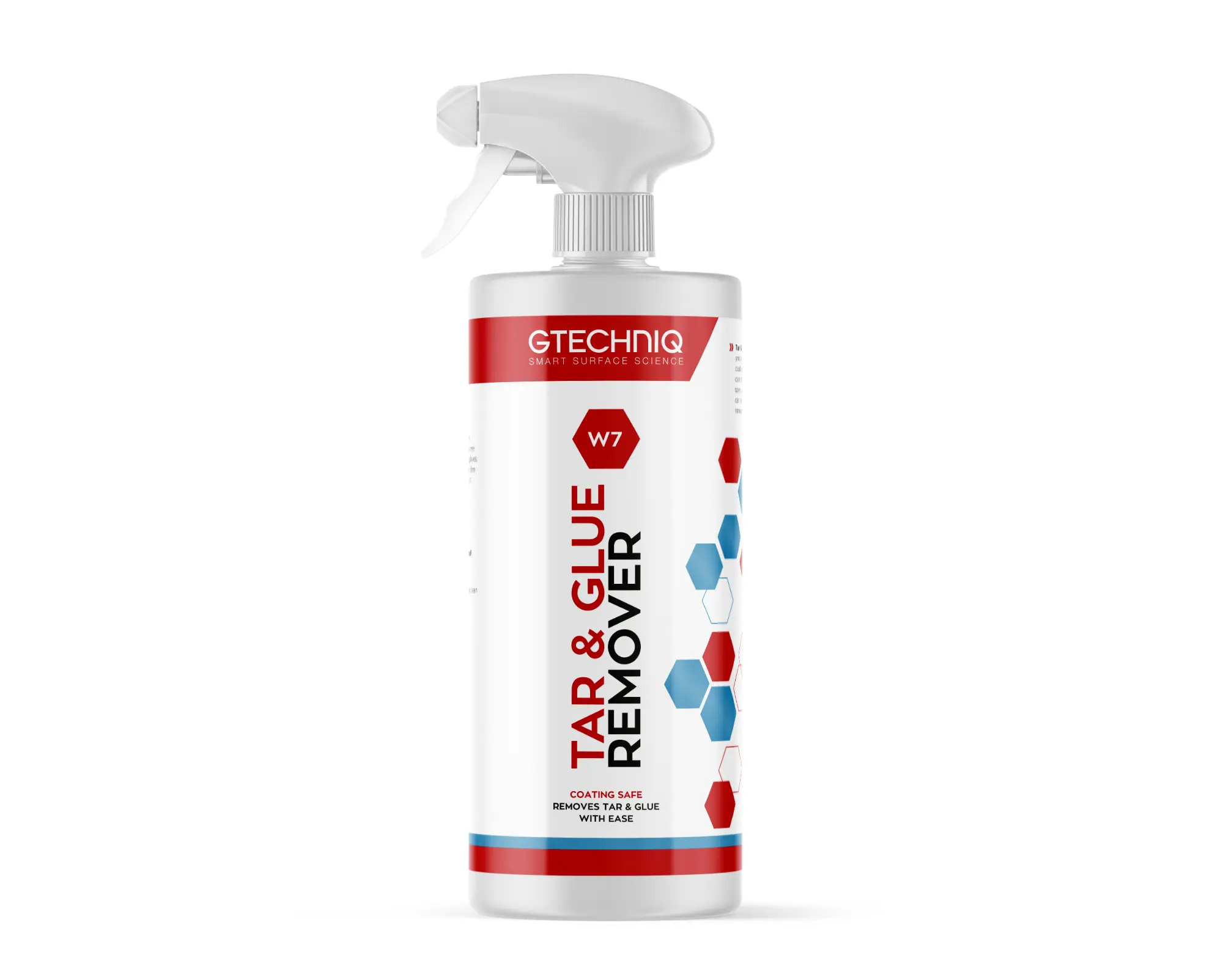 Gtechniq W7 Tar And Glue Remover - Image 2