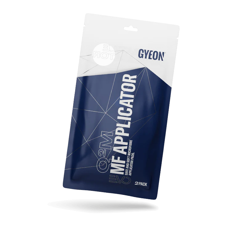 Gyeon Q²M Microfibre Coating Applicators