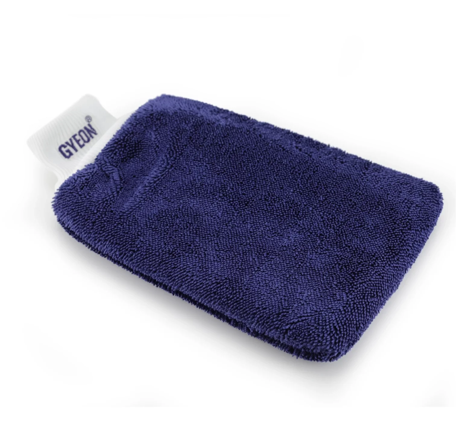 Gyeon Q²M Silk Mitt - Image 2