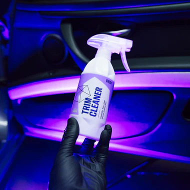 Gyeon Q²M Trim Cleaner 500ml - Image 9