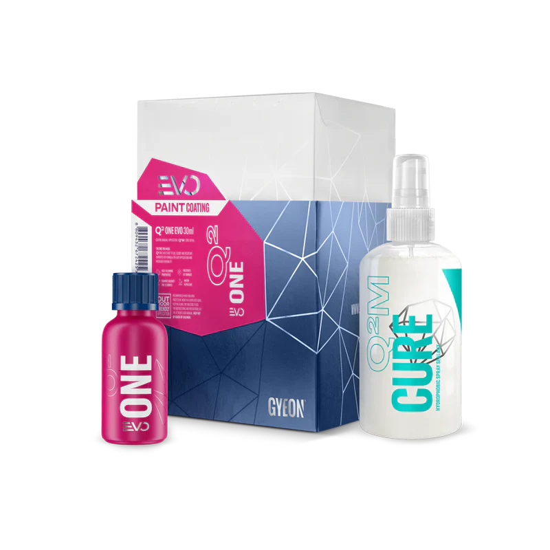 Gyeon Q² One EVO 30ml