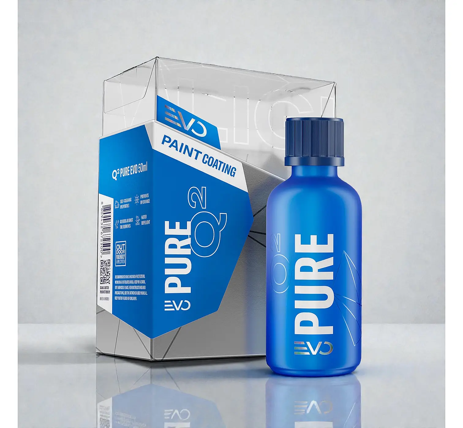 Gyeon Q² Pure EVO Light - Image 2