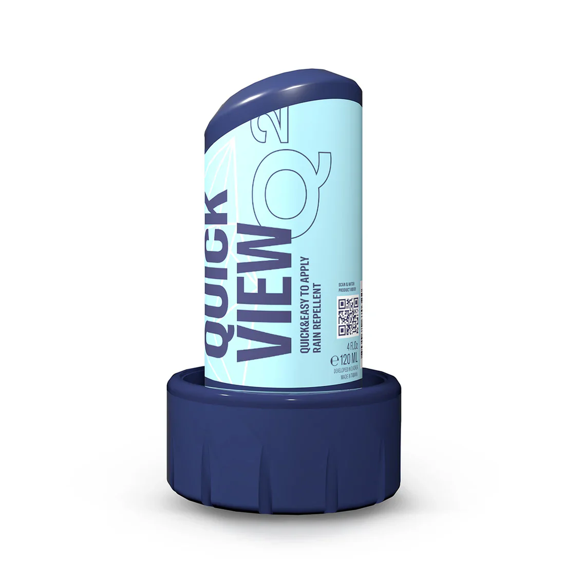 Gyeon Q² QuickView 120ml - Image 2