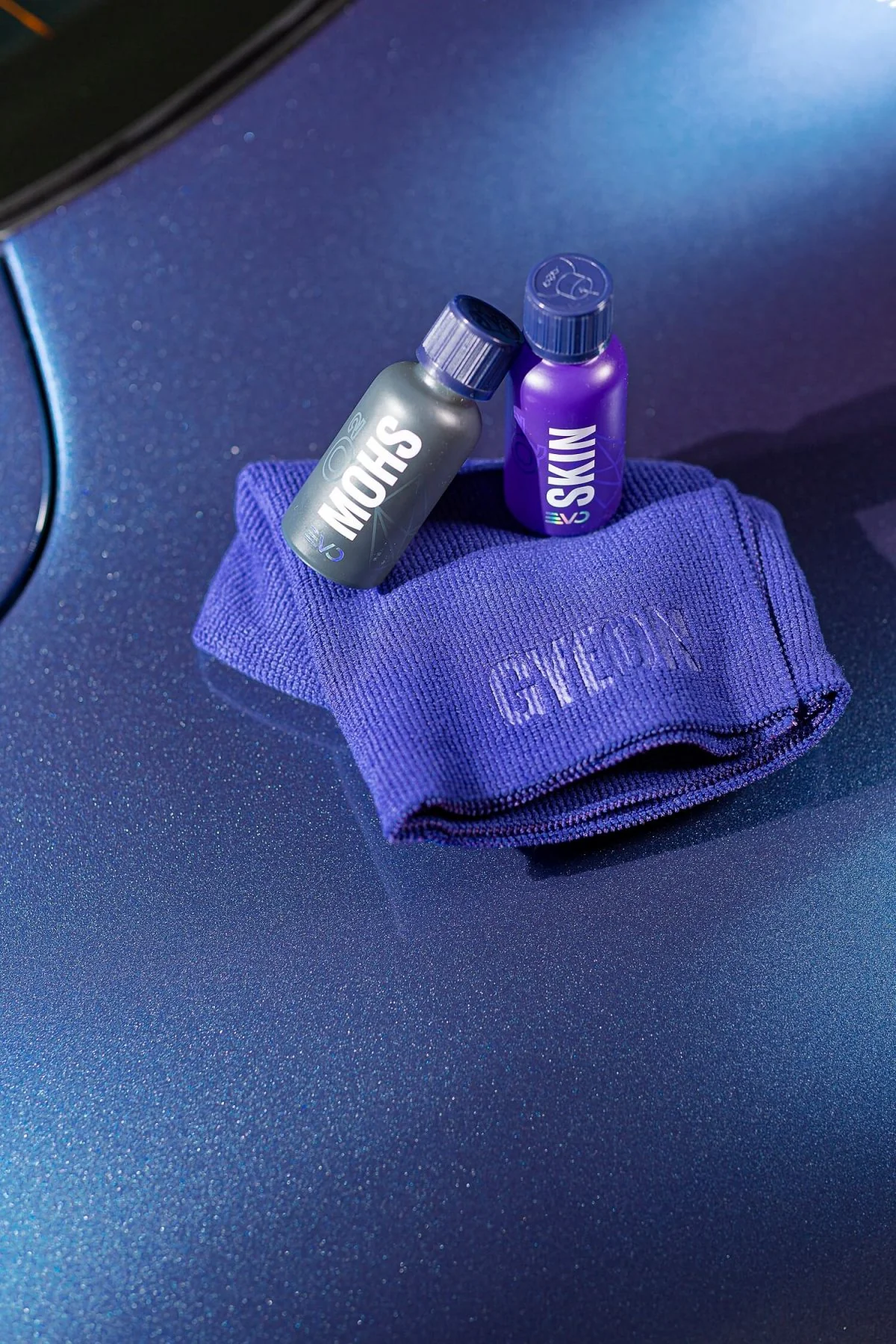 Gyeon Q² Syncro EVO - Image 4