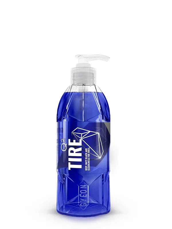 Gyeon Q² Tire 500ml - Image 2