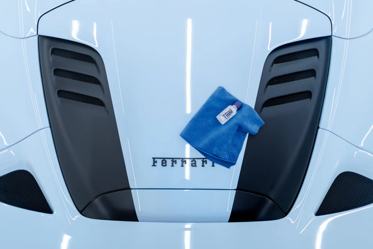 Gyeon Q² Trim EVO 30ml - Image 5