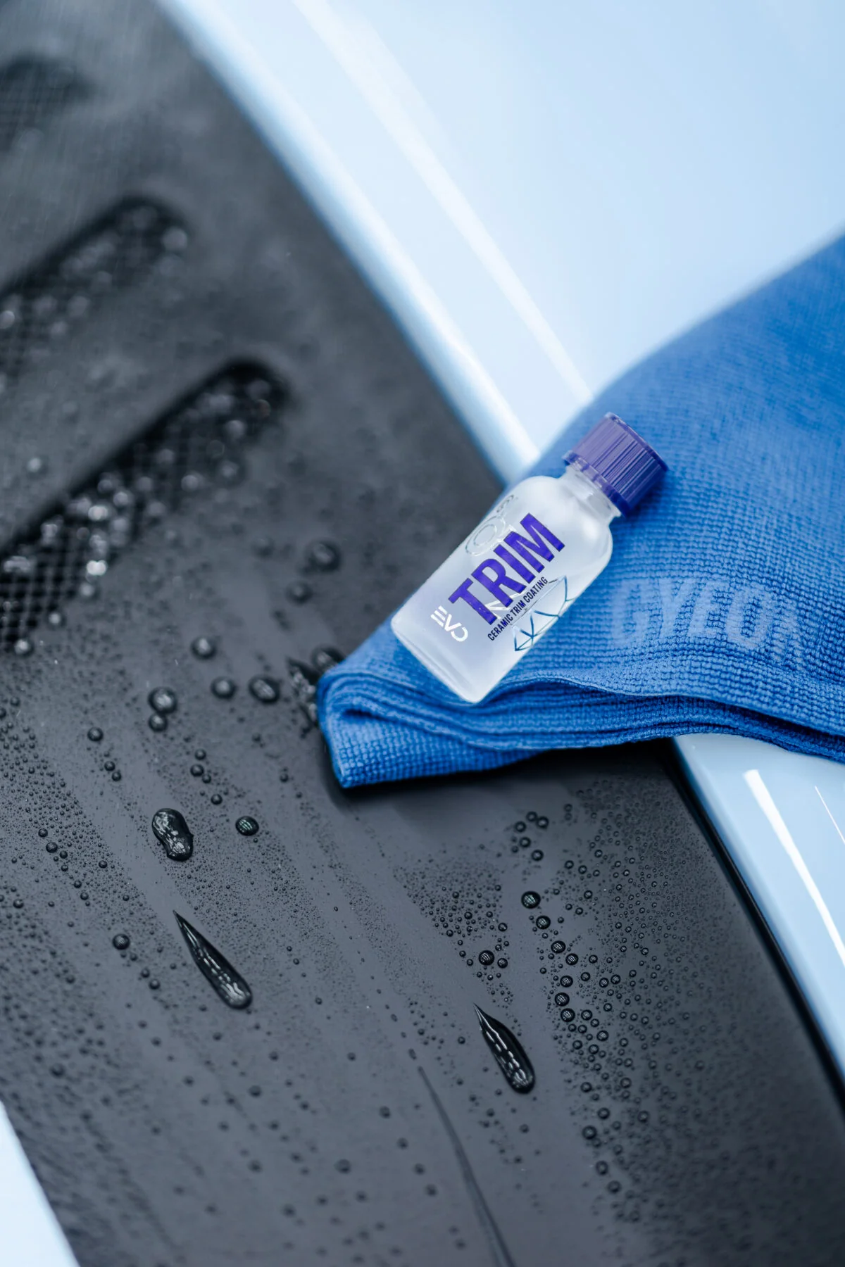 Gyeon Q² Trim EVO 30ml - Image 7