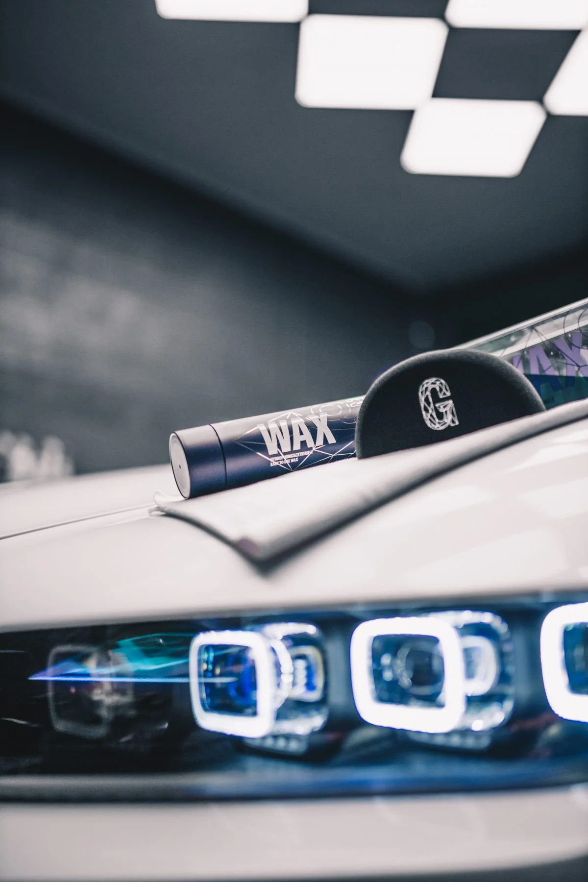 Gyeon Q² Wax - Image 3