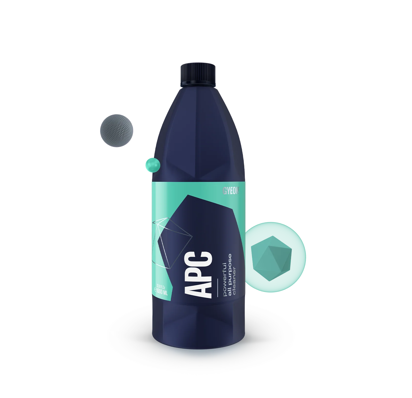 Gyeon Q²M APC (All Purpose Cleaner)