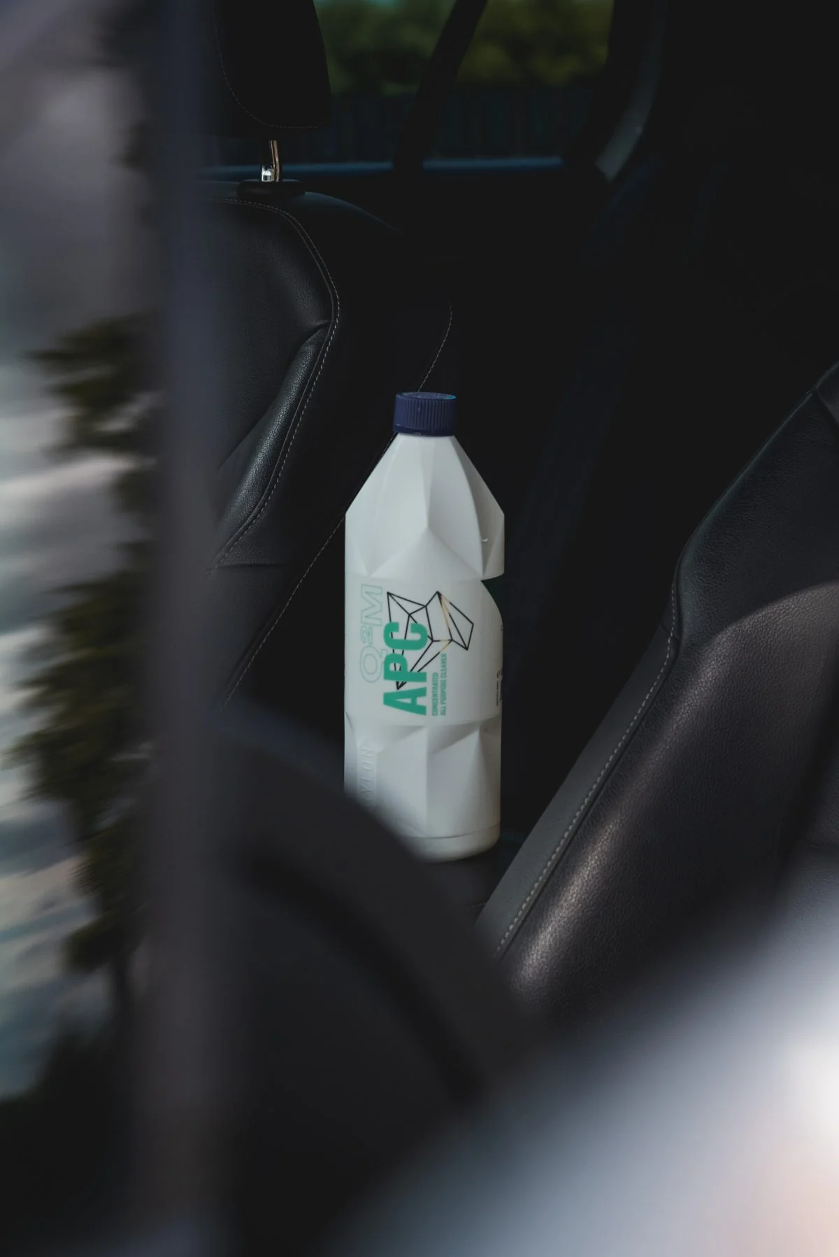 Gyeon Q²M APC (All Purpose Cleaner) - Image 4
