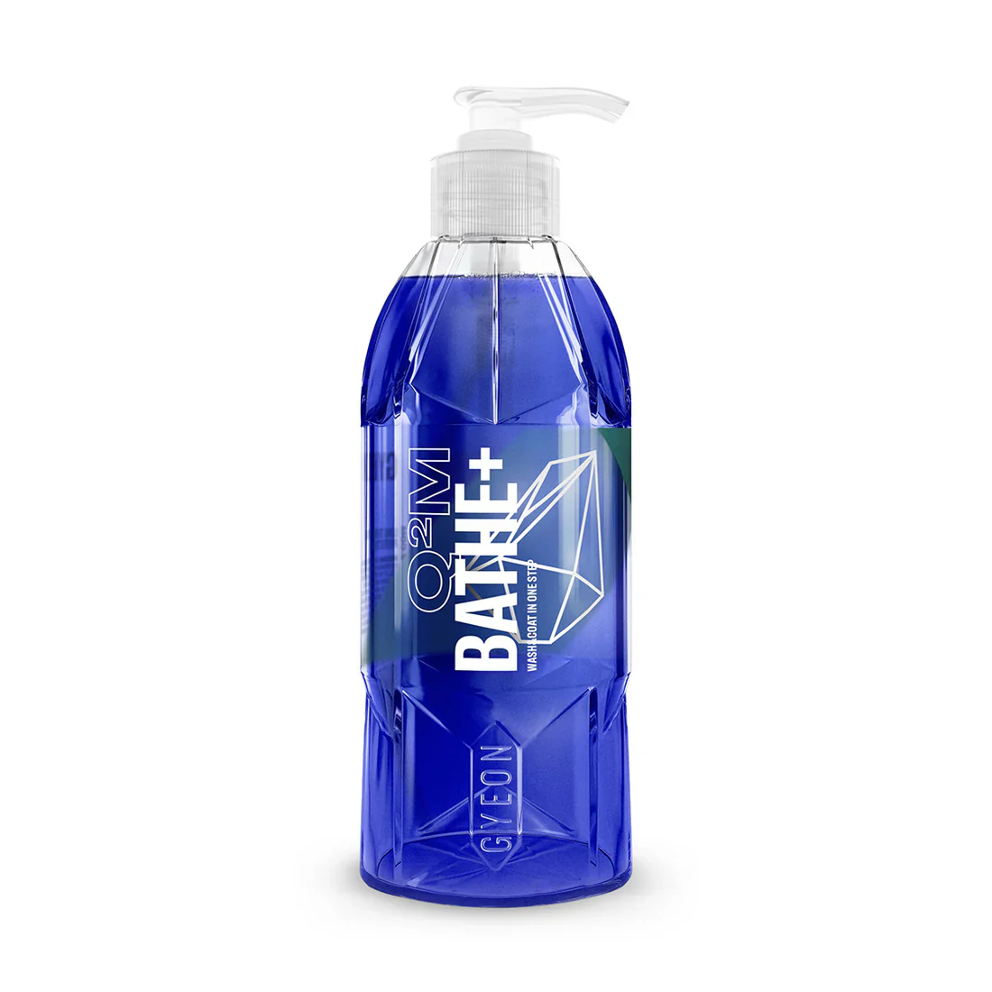 Gyeon Q²M Bathe Plus Ceramic Shampoo - Image 2