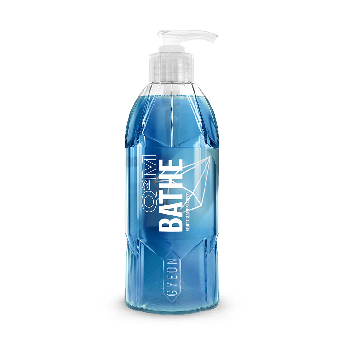 Gyeon Q²M Bathe Shampoo - Image 3