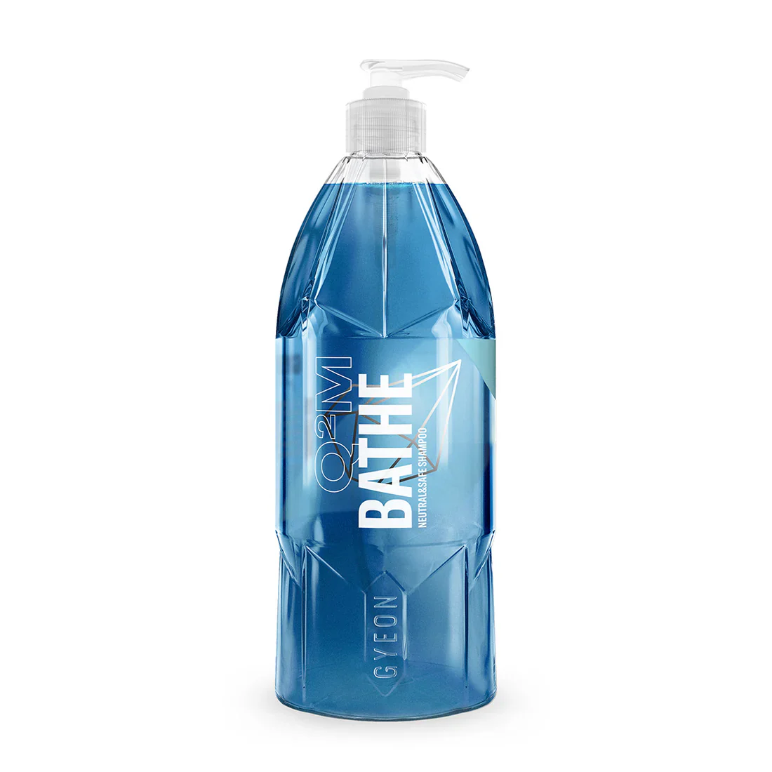 Gyeon Q²M Bathe Shampoo - Image 4