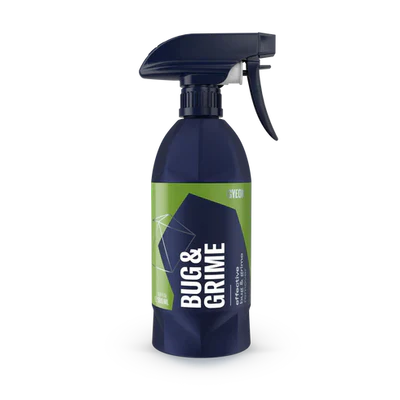 Gyeon Q²M Bug and Grime - Image 3