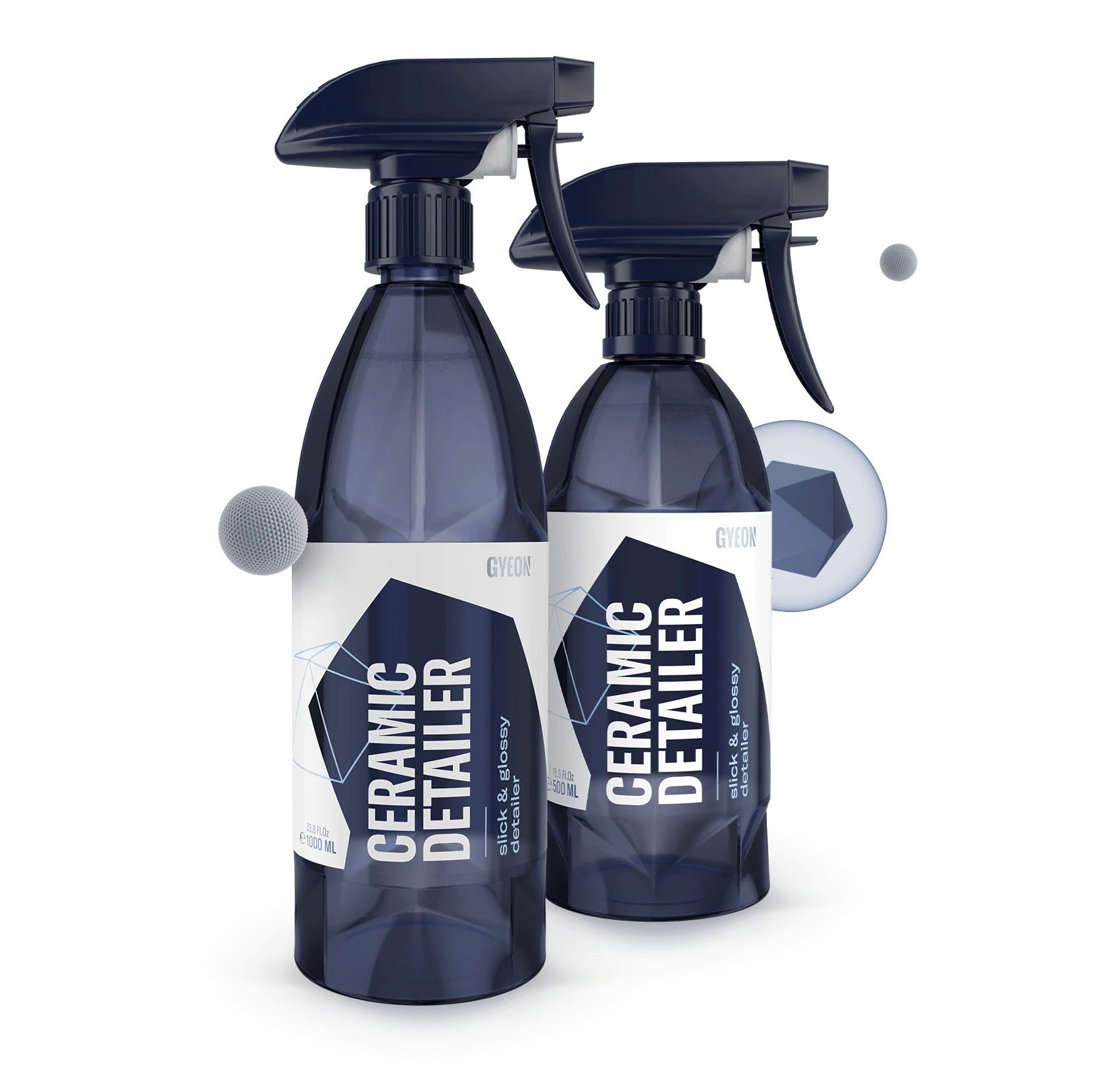 Gyeon Q²M Ceramic Detailer