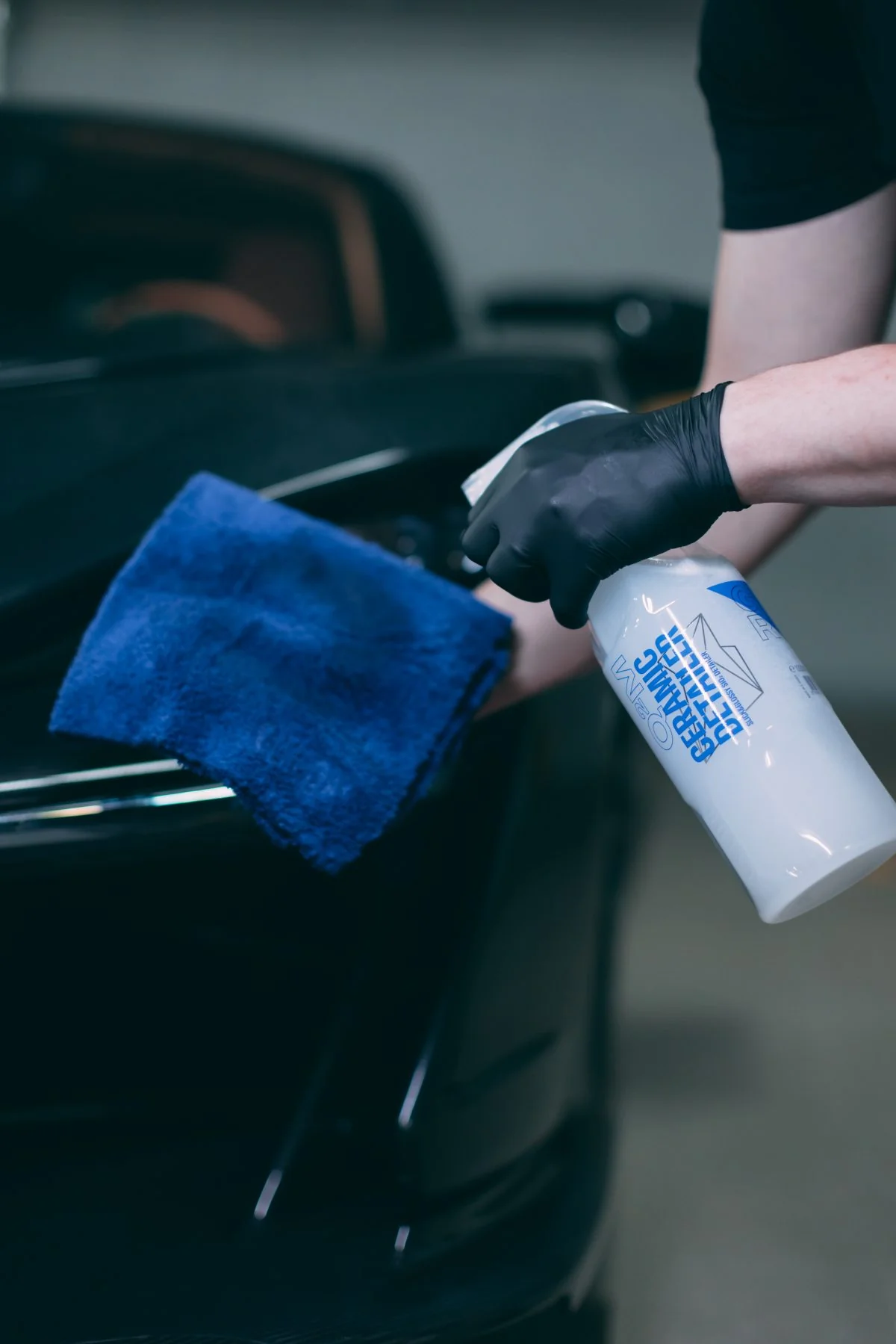 Gyeon Q²M Ceramic Detailer - Image 6