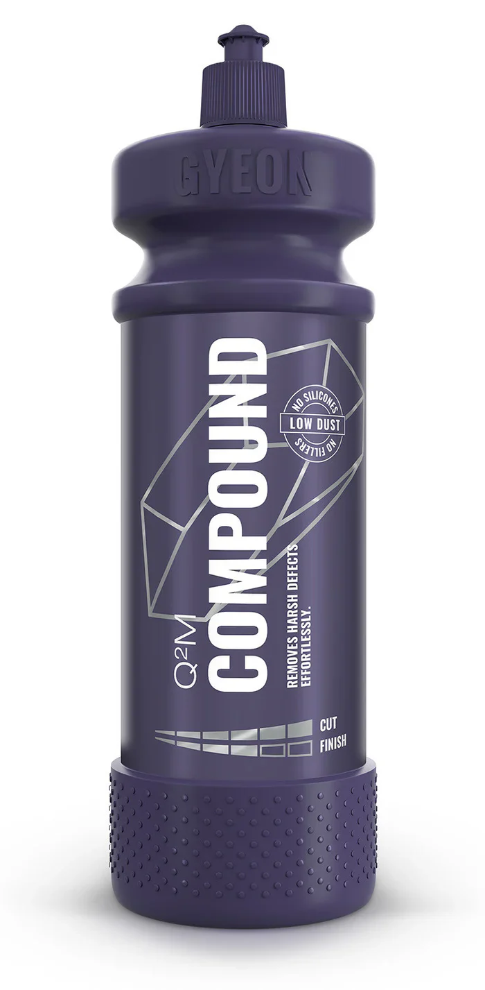 Gyeon Q2M Compound 1L
