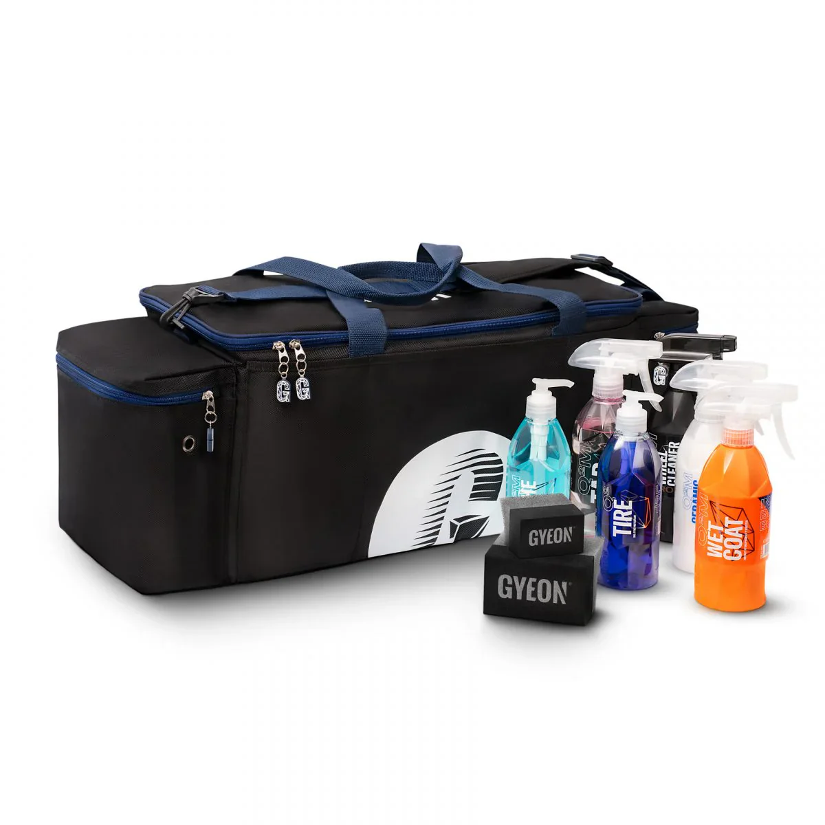Gyeon Q²M Detailing Bags - Image 2