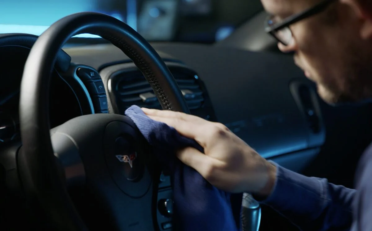 Gyeon Q²M Interior Detailer - Image 8