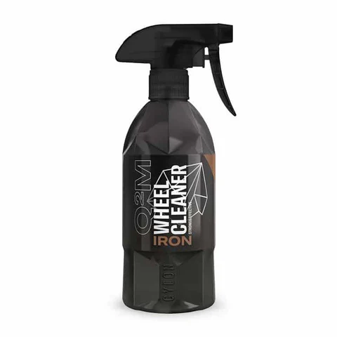 Gyeon Q²M Iron Wheel Cleaner Redefined - Image 4
