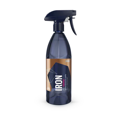 Gyeon Q²M Iron Redefined - Image 3