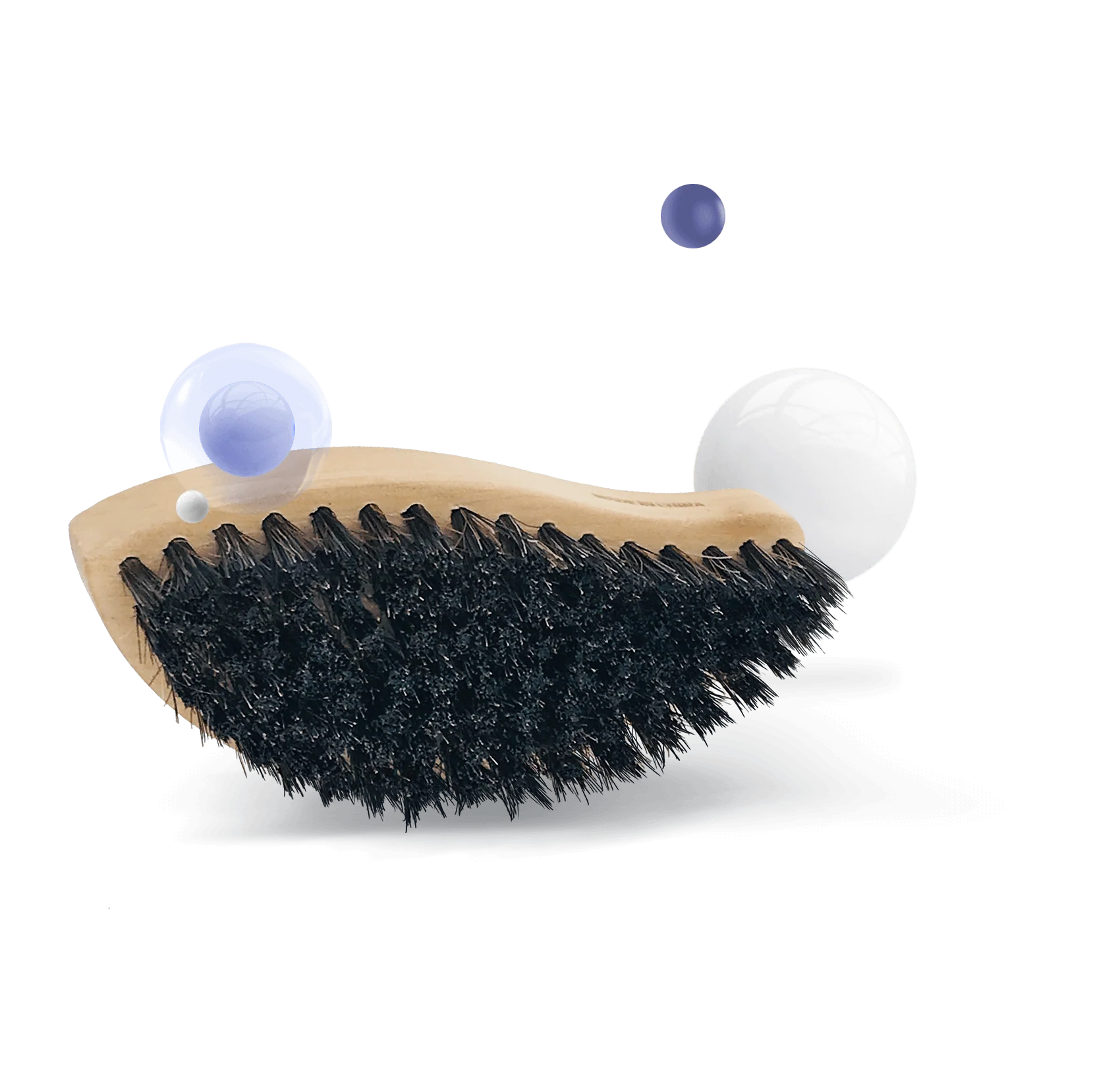 Gyeon Q²M Leather Brush