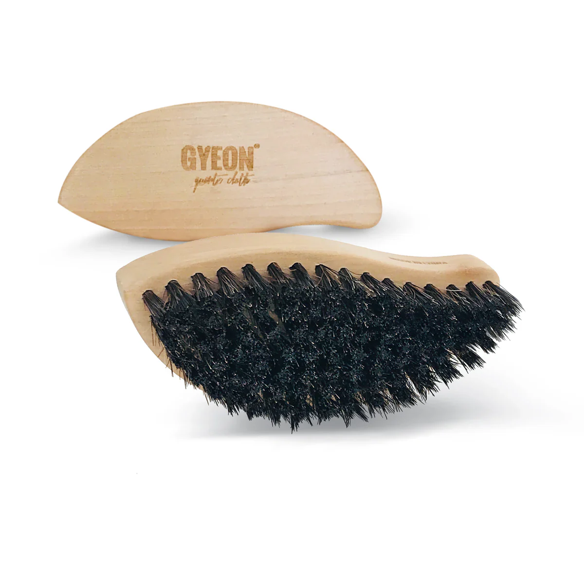 Gyeon Q²M Leather Brush - Image 2