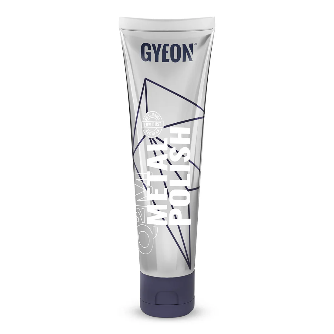 Gyeon Q²M Metal Polish 120ml - Image 2