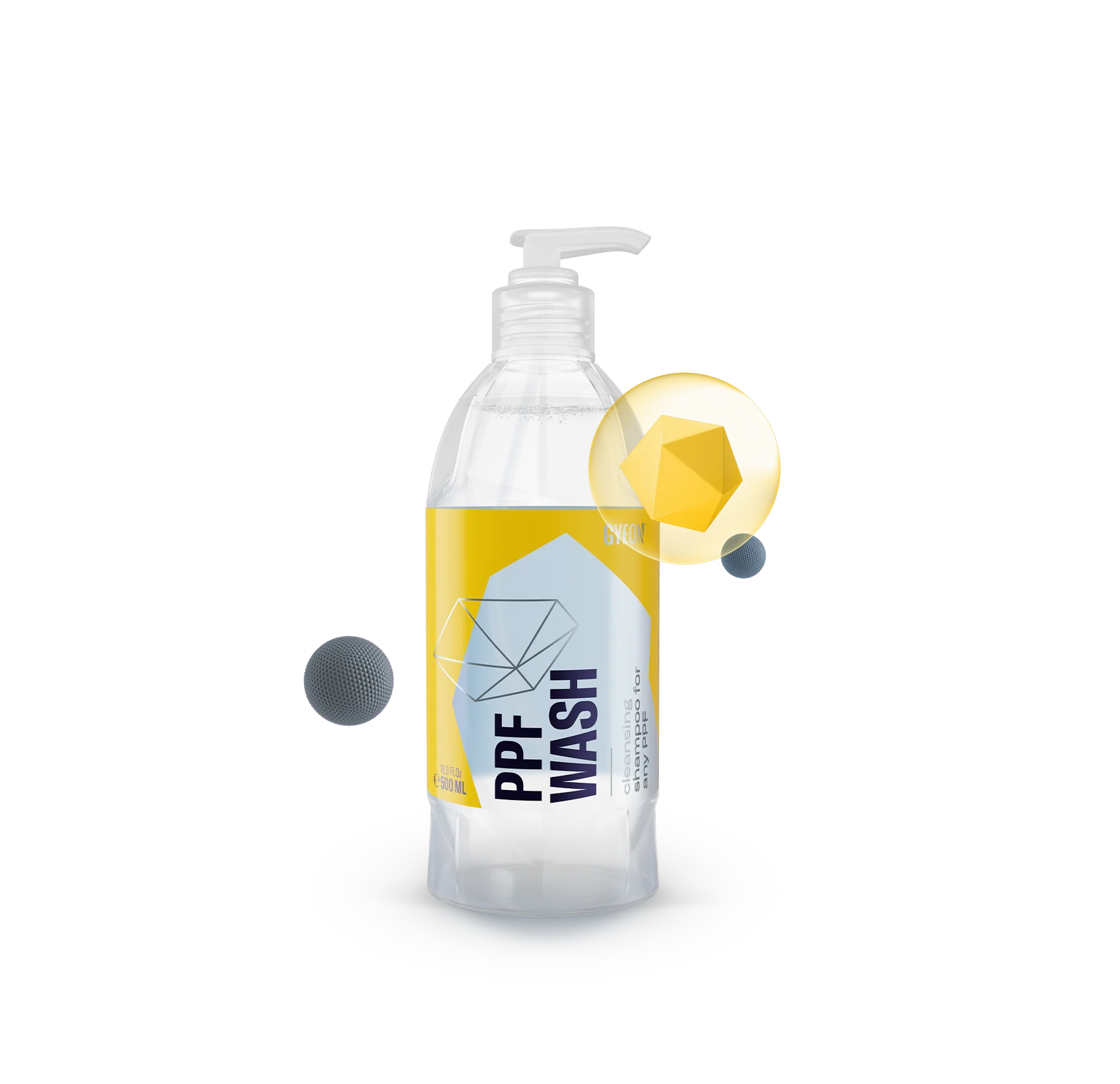 Gyeon Q2M PPF Wash