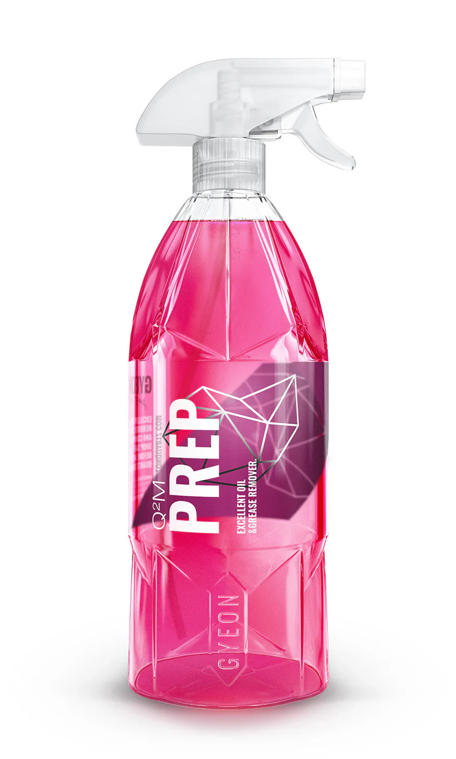Gyeon Q²M Prep - Image 4