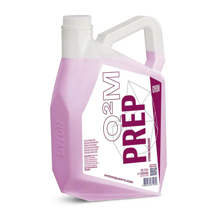 Gyeon Q²M Prep - Image 5