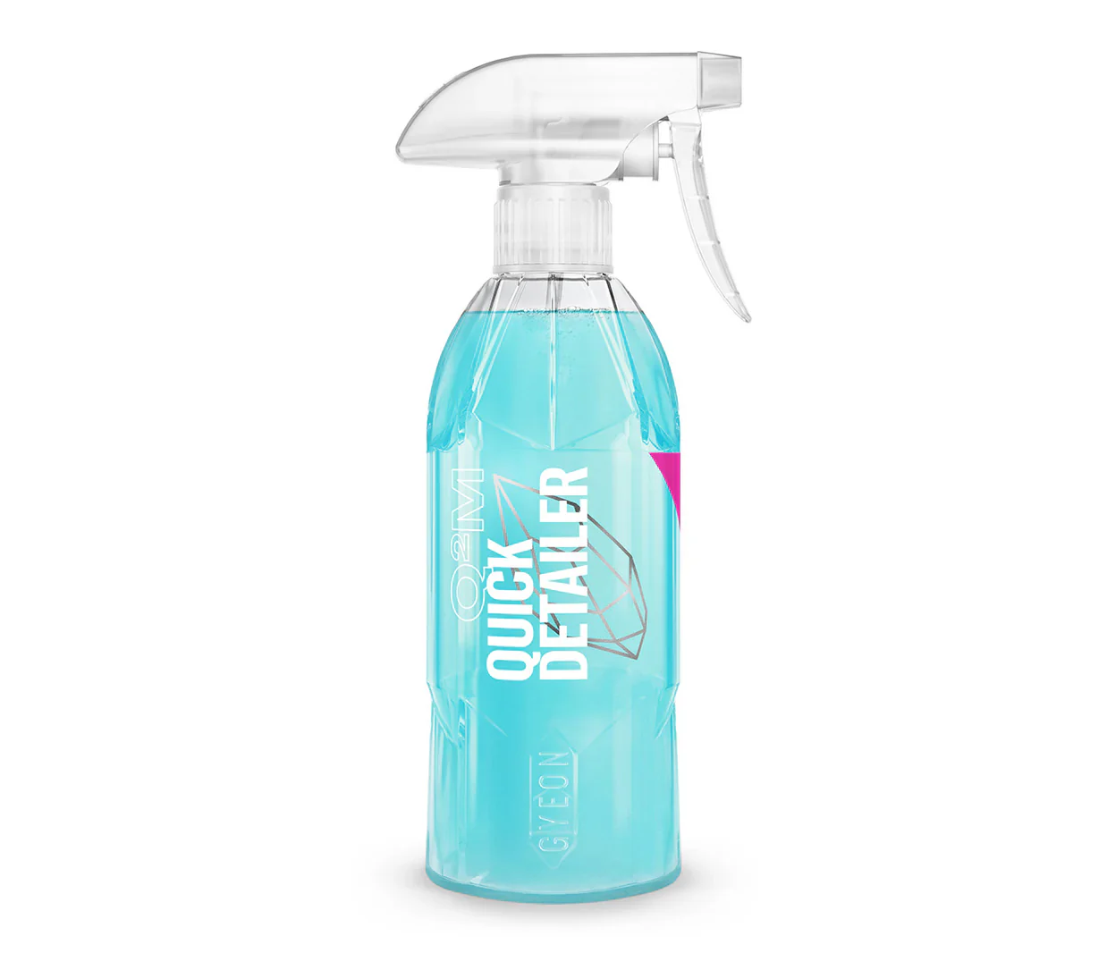 Gyeon Q²M Quick Detailer - Image 4