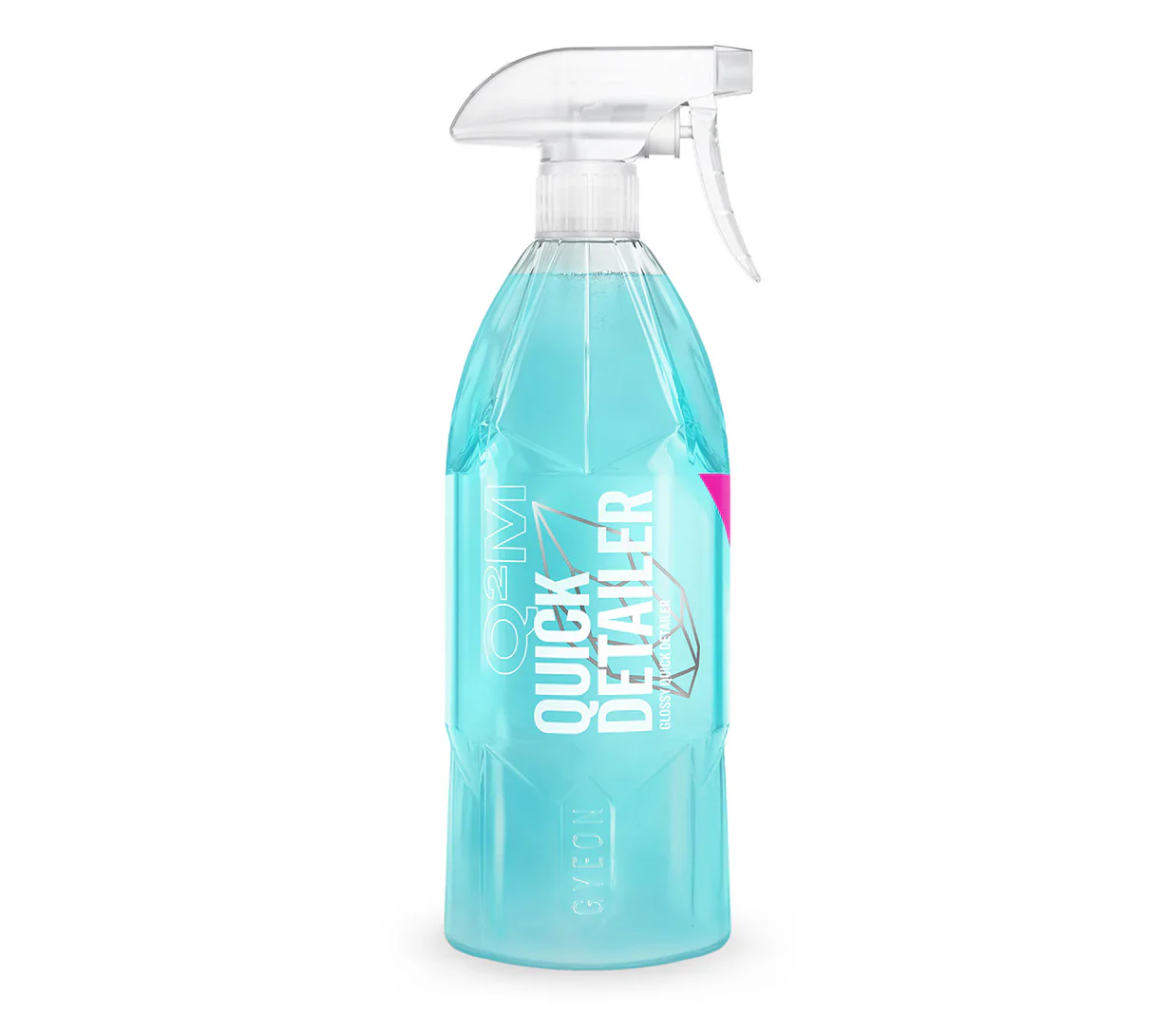 Gyeon Q²M Quick Detailer - Image 5