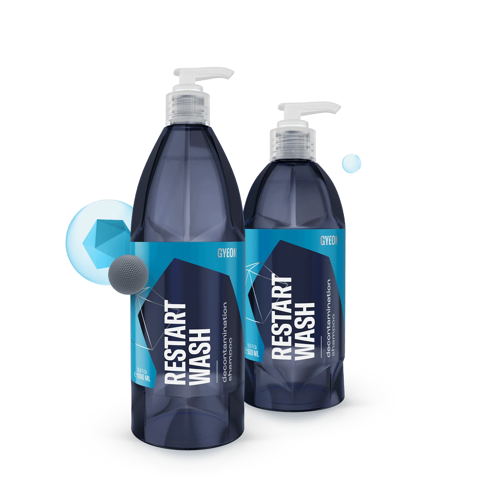 Gyeon Q²M Restart Wash