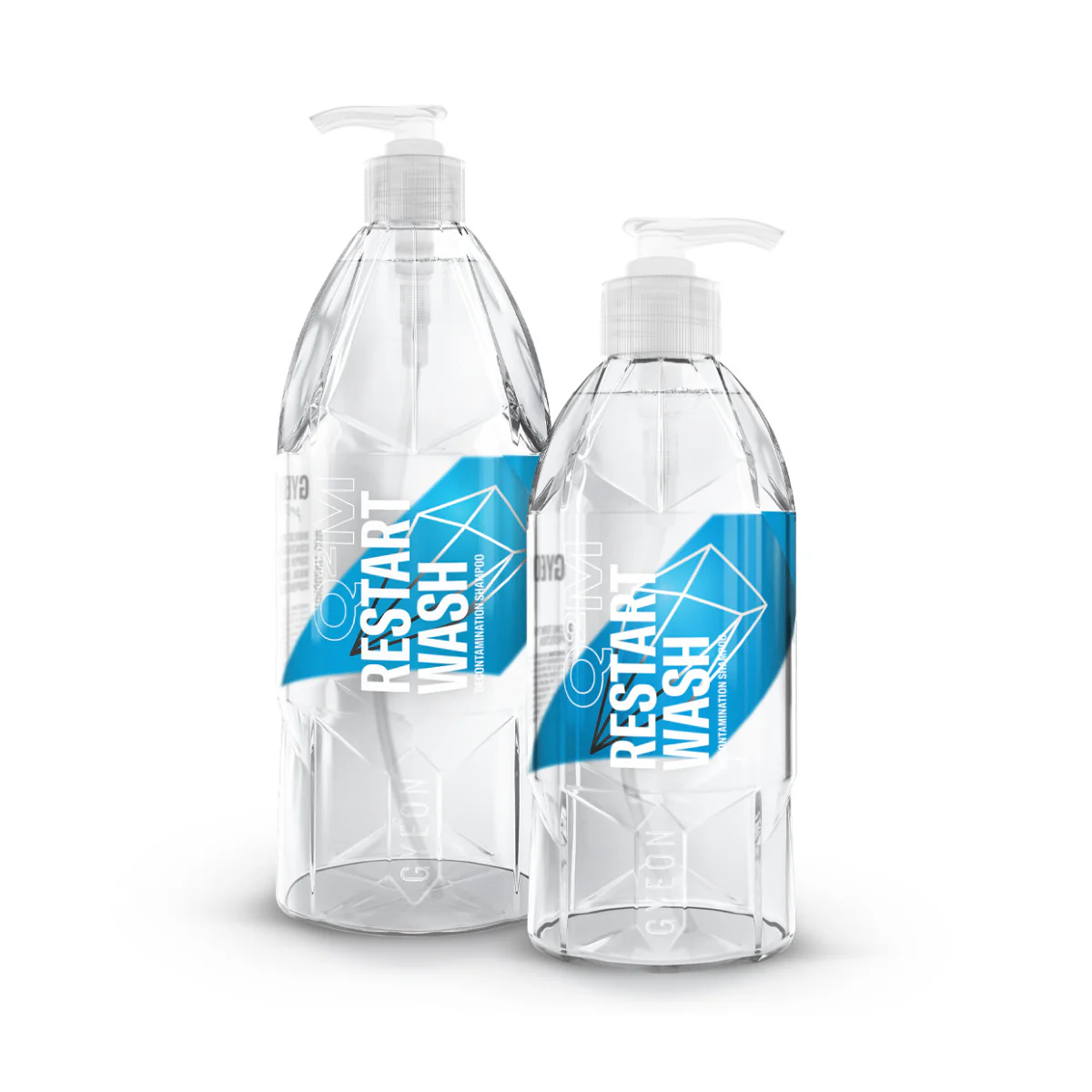 Gyeon Q²M Restart Wash - Image 2