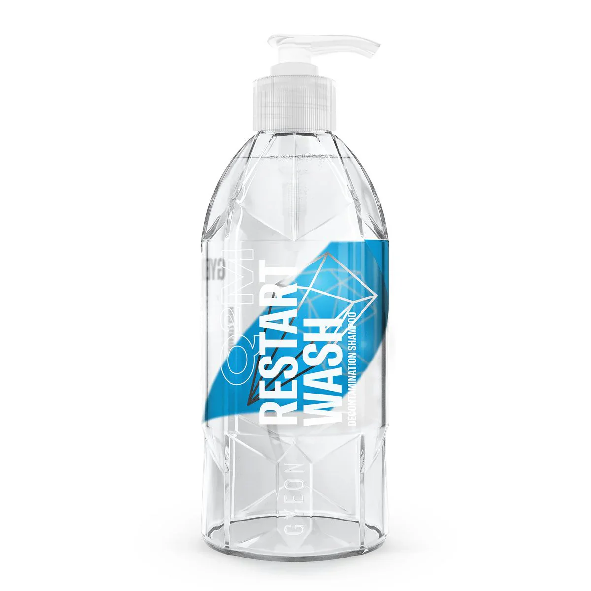 Gyeon Q²M Restart Wash - Image 4