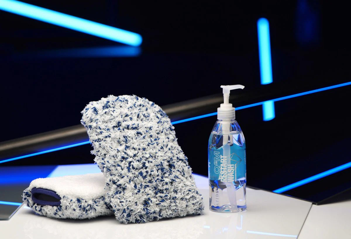 Gyeon Q²M Restart Wash - Image 5