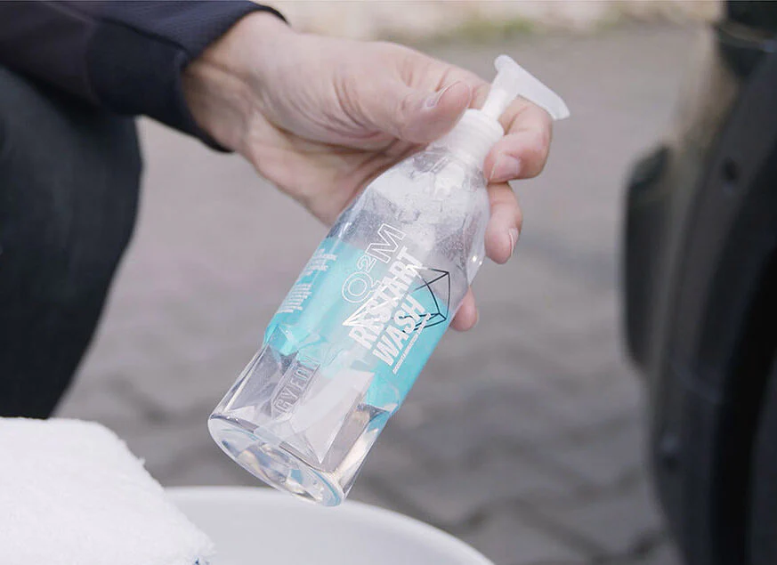 Gyeon Q²M Restart Wash - Image 6