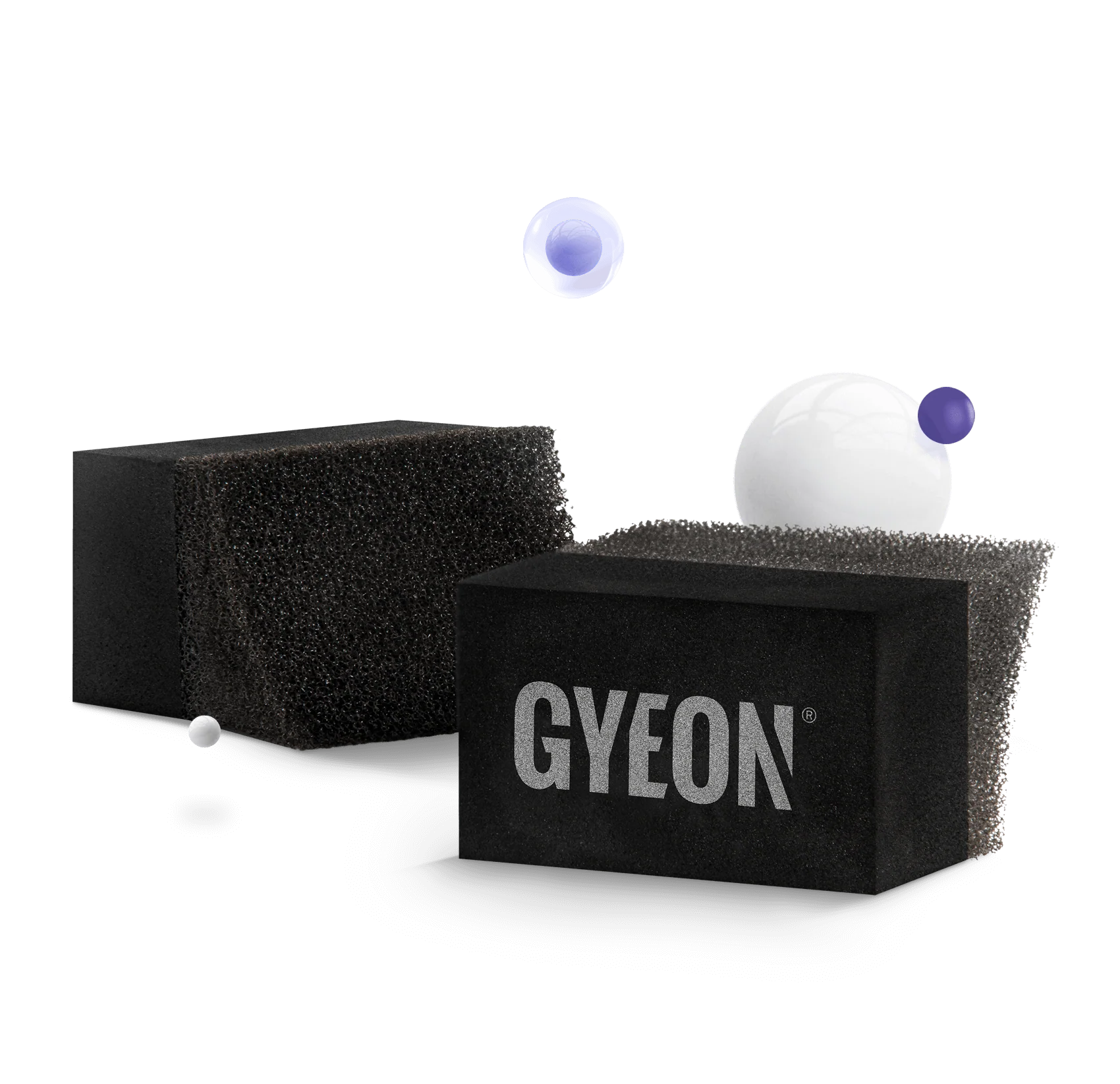 Gyeon Q²M Tire Applicator (Tyre Applicator)